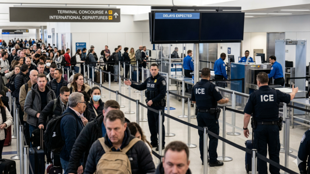 AI Generated Image of Article.