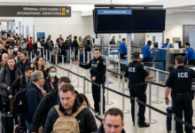 AI Generated Image of Article.