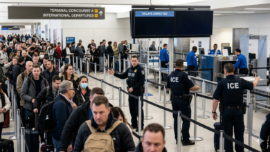 AI Generated Image of Article.