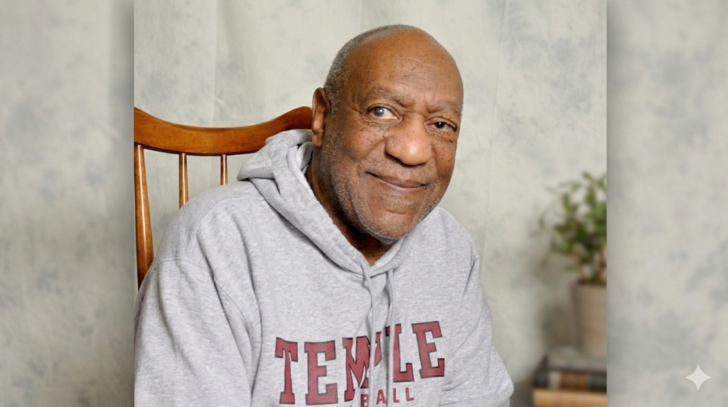 Bill Cosby