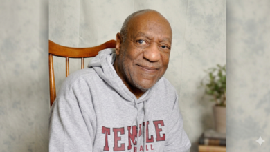 Bill Cosby