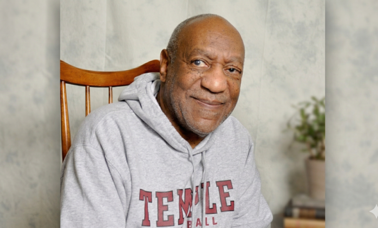 Bill Cosby