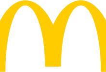 McDonalds Logo
