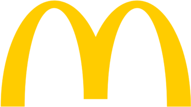 McDonalds Logo