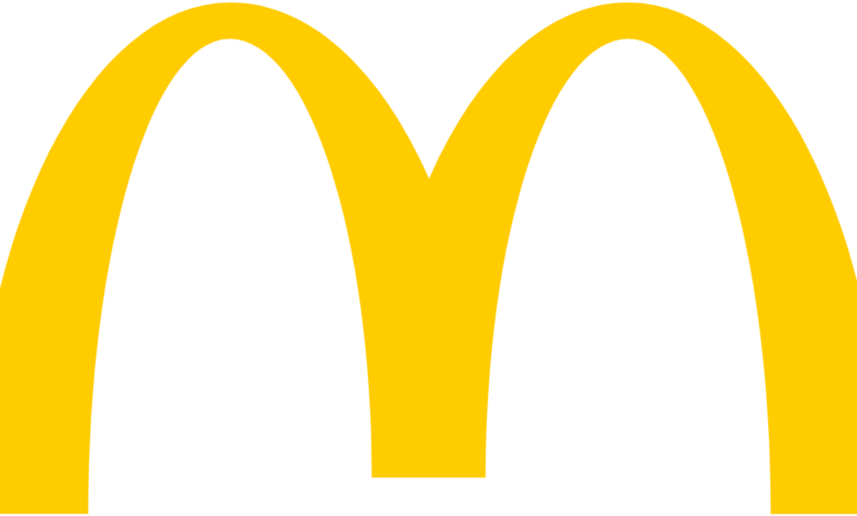 McDonalds Logo