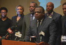 Coach Taylor and his legal team