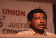 Cesar Chavez