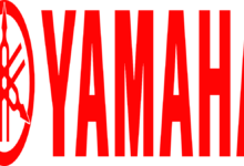 Yamaha Logo