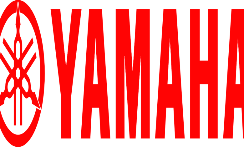 Yamaha Logo