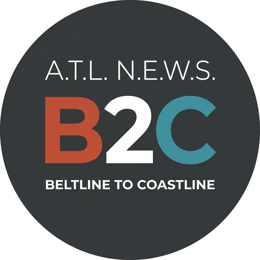 ATLNEWS B2C Logo