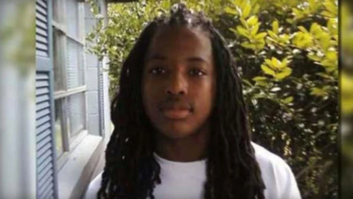 Kendrick Johnson