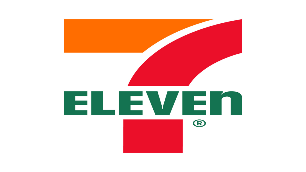 7-Eleven Logo