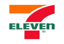 7-Eleven Logo