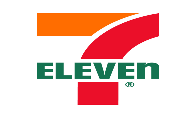 7-Eleven Logo