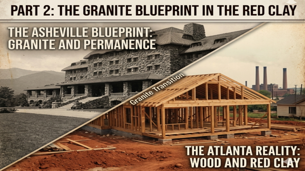 The Grove Park Paradox