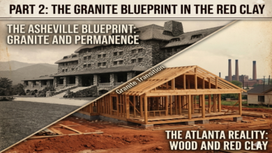 The Grove Park Paradox