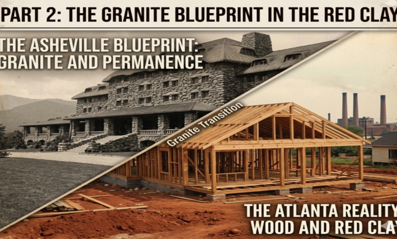 The Grove Park Paradox