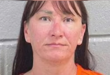 Jessica McClure Morales