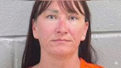 Jessica McClure Morales