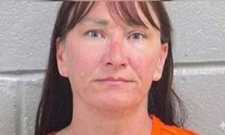 Jessica McClure Morales