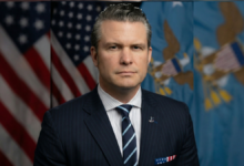 Pete Hegseth