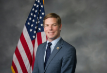 Eric Swalwell congressional photo