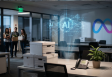 META layoffs employees