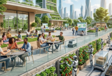 AI and Univeersal High Income