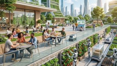 AI and Univeersal High Income