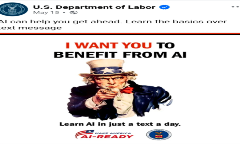 Benefit From A.I.