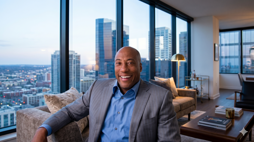 Byron Allen
