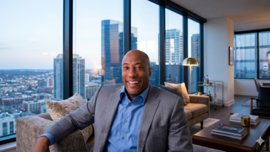 Byron Allen