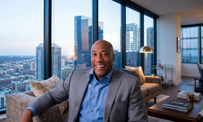 Byron Allen