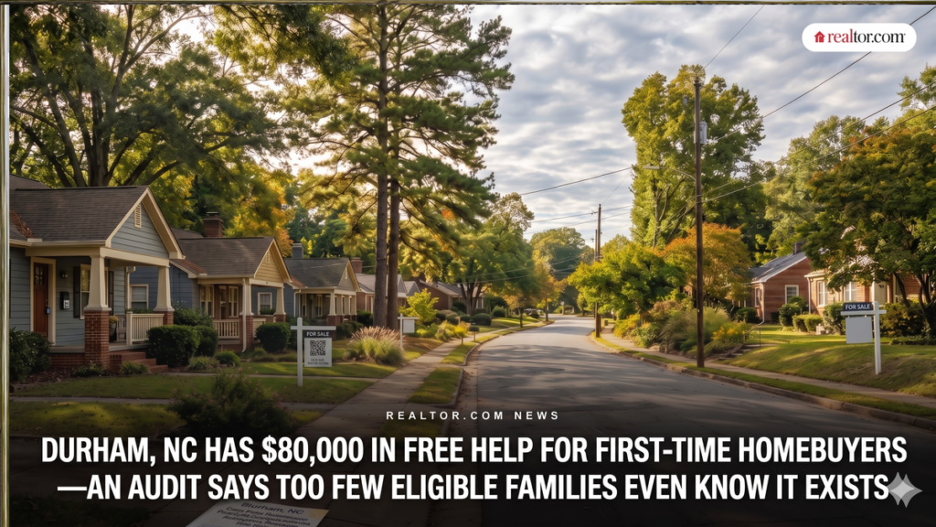 Durham, NC