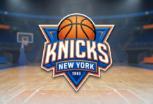 New York Knicks logo