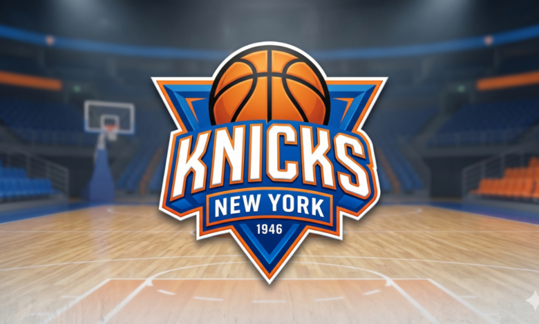 New York Knicks logo
