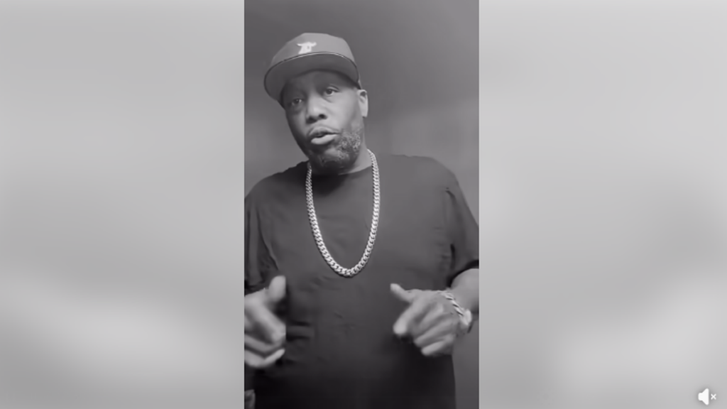 KIller Mike Voters Act