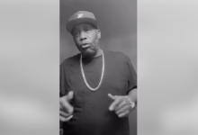 KIller Mike Voters Act