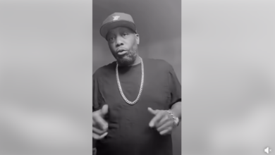 KIller Mike Voters Act