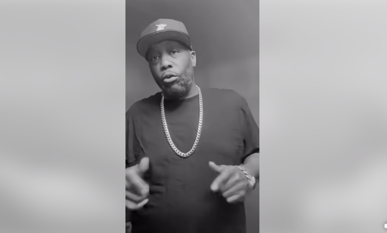 KIller Mike Voters Act