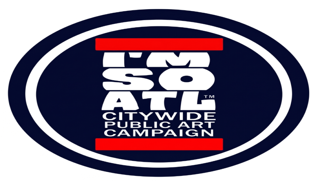 I'm So ATL Logo