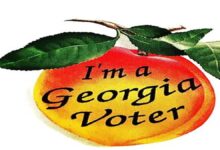 Georgia Voters