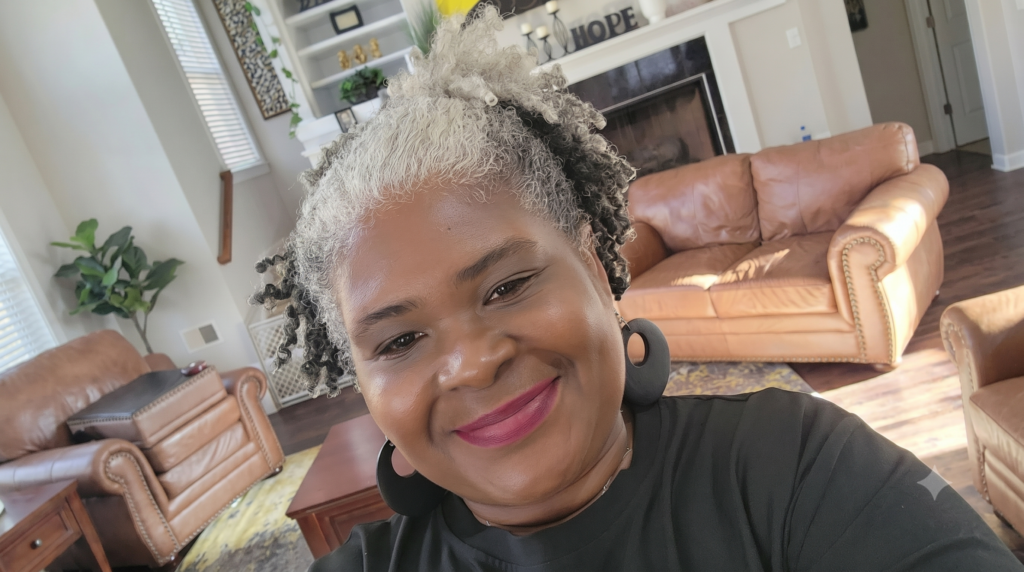 A photo of Erika Loney