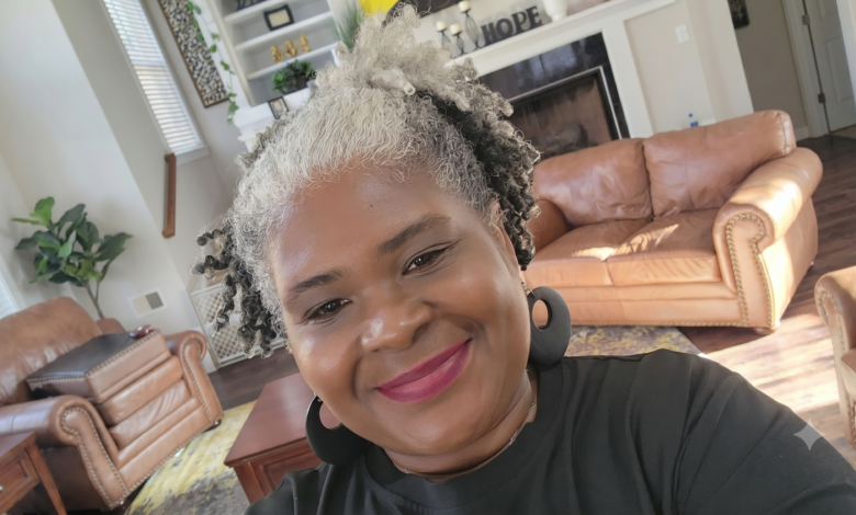 A photo of Erika Loney