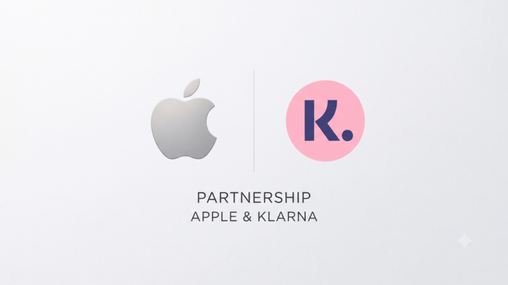 Appland Klarna join forces