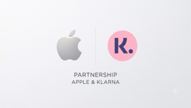 Appland Klarna join forces