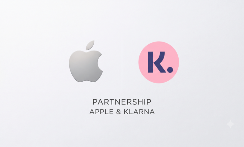 Appland Klarna join forces