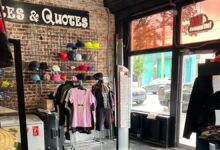 Tees and Quotes GoFundMe
