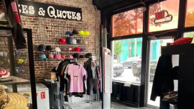 Tees and Quotes GoFundMe