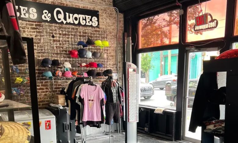Tees and Quotes GoFundMe